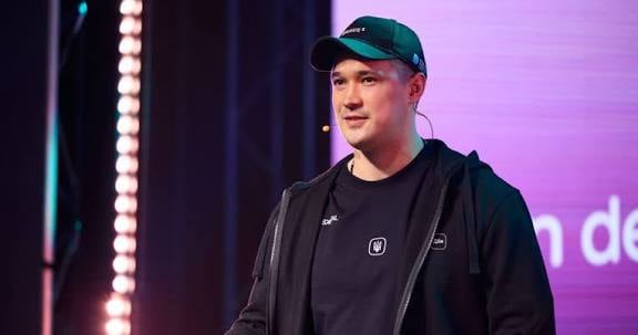 v ukrayini zjavivsja cifrovij dvijnik mihajla fedorova z nim mozhna spilkuvatisja v telegram 6306212