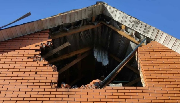 Військові РФ били по двох районах Дніпропетровщини з «Градів» і дронів, є поранені