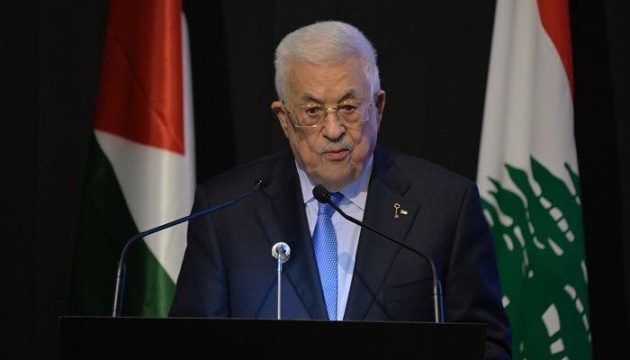Аббас візьме участь у саміті щодо миру в Газі - ЗМІ