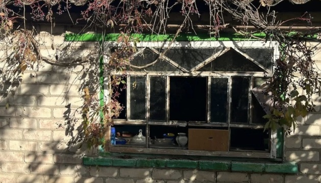 Армія РФ протягом дня атакувала два райони Дніпропетровщини, є постраждалі