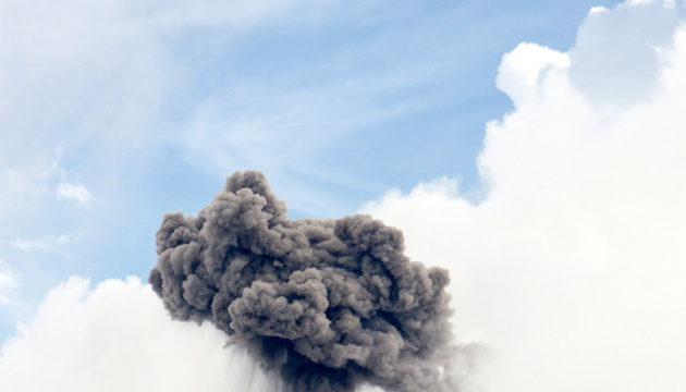 Армія РФ за добу 60 разів атакувала населені пункти Сумщини