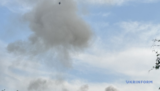 Армія РФ за добу завдала 58 ударів по Сумщині