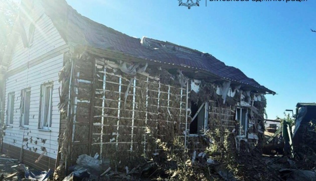 Армія РФ за добу завдала 595 ударів по Запорізькій області