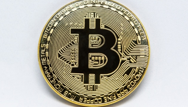 Біткойн досяг нового рекордного максимуму, перевищивши $125 тисяч