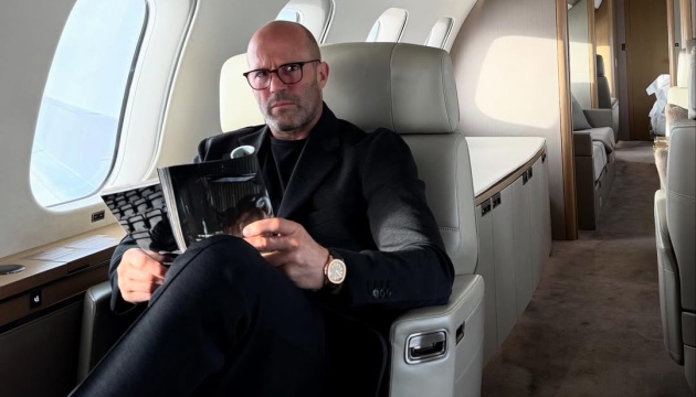 Бойовик «Заколот» із Джейсоном Стейтемом вийде у прокат влітку