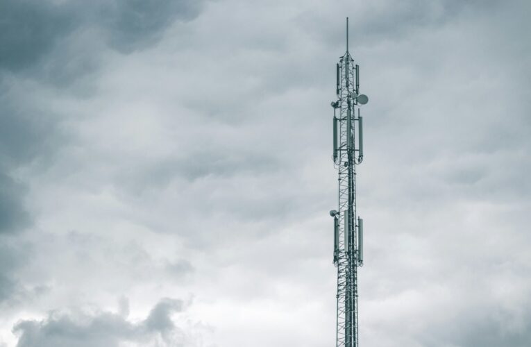 Часткове 5G-покриття в Україні може з’явитися до 2030 року – Мінцифри