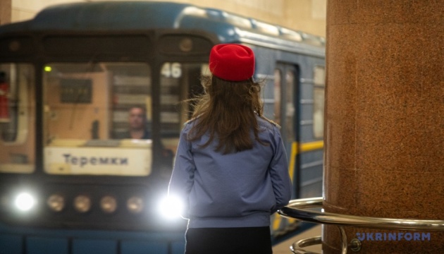 Через складну енергетичну ситуацію в Києві столичний метрополітен почне роботу зі змінами