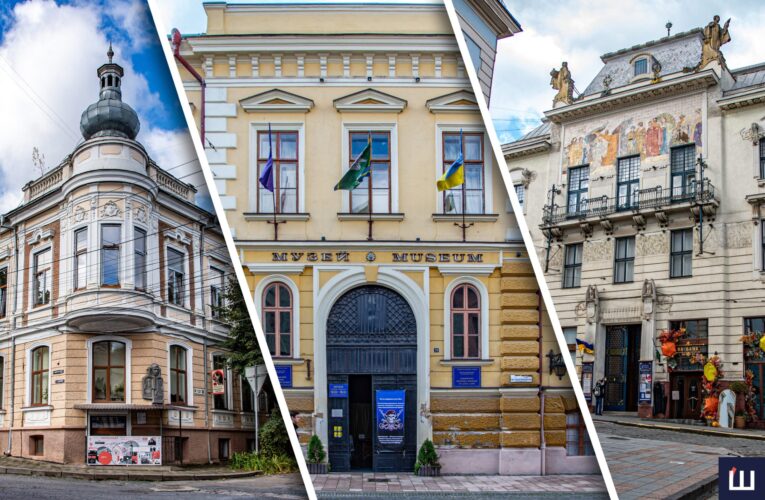 Чернівці в експозиціях: які музеї міста обов’язково треба відвідати