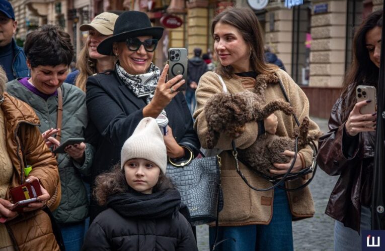 Чернівці відсвяткували другий день Дня міста. Фото