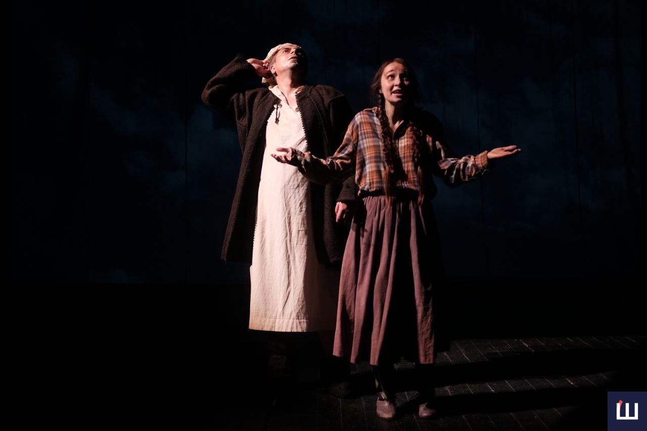 Чернівецький театр поставить виставу «Жанна д'Арк»: чим здивують глядачів