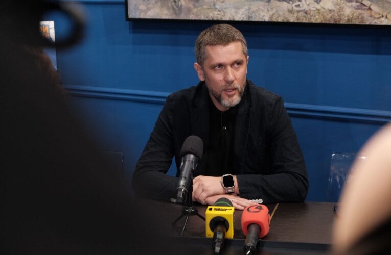 Ексголова Чернівецької обласної ради Олексій Бойко оскаржує у суді припинення повноважень