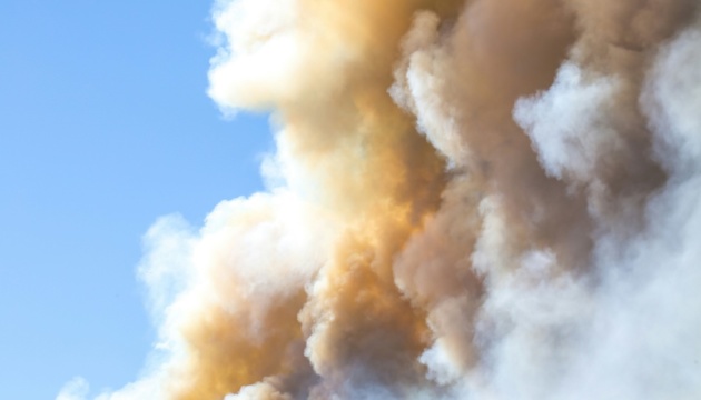 Харків атакували російські дрони, є постраждалі