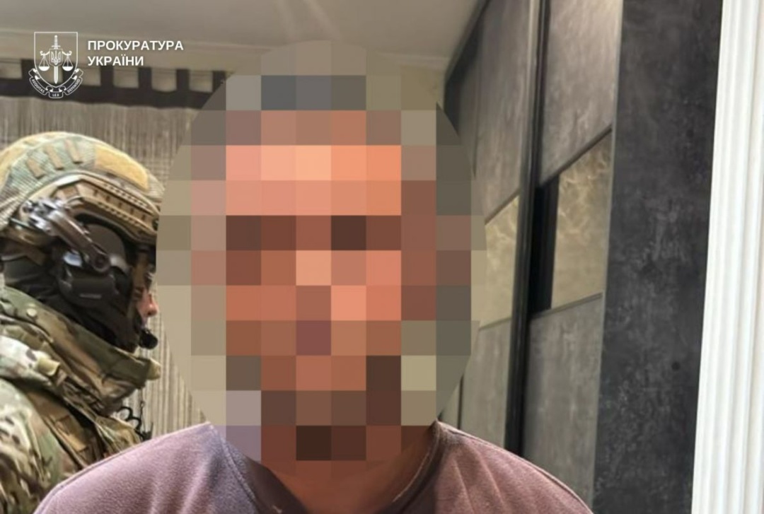 katuvali pajalnikom i vimagali vikup u krivomu rozi zatrimali bandu jaka vikrala pidpriyemcja 2db6c8c