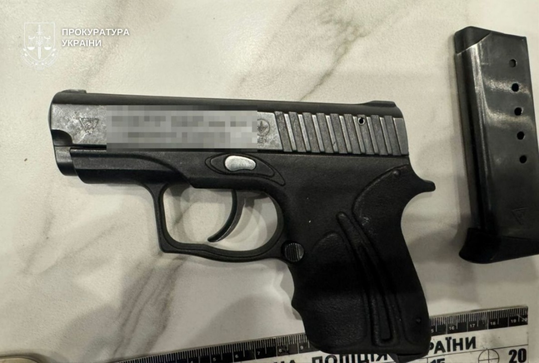 katuvali pajalnikom i vimagali vikup u krivomu rozi zatrimali bandu jaka vikrala pidpriyemcja 4975e9f