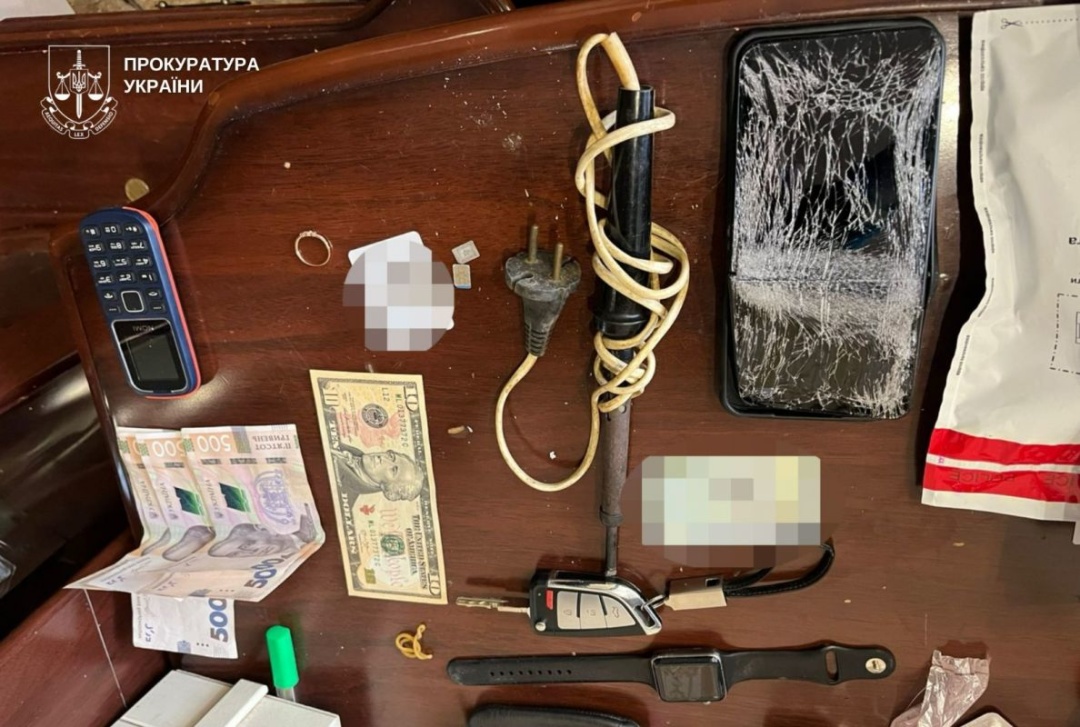 katuvali pajalnikom i vimagali vikup u krivomu rozi zatrimali bandu jaka vikrala pidpriyemcja 829aec3