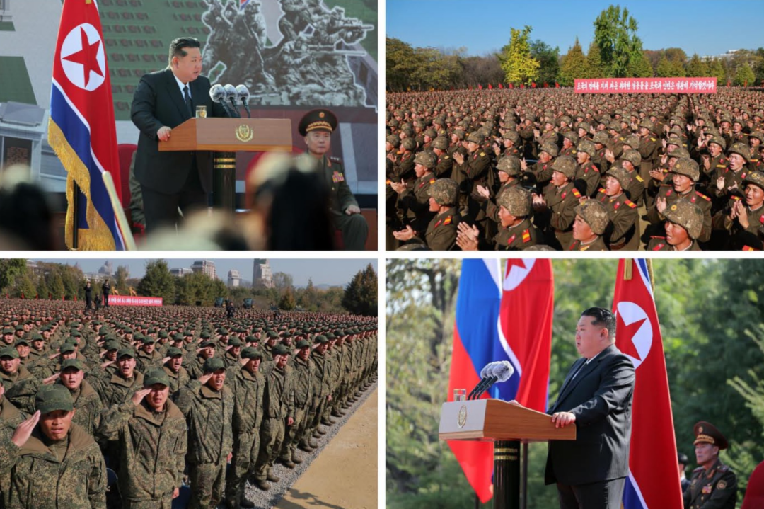 kim chen in pochav budivnictvo muzeju na chest pivnichnokorejskih uchasnikiv vijni proti ukrayini edfae74