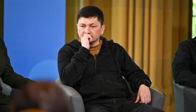 Кім вважає основним викликом для бізнесу Миколаївщини нерівність умов прифронтових громад із тиловими