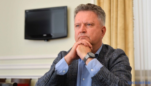 Кислиця висміяв ініціативу Росії обговорити в Радбезі перспективи ООН з огляду на воєнні злочини Кремля