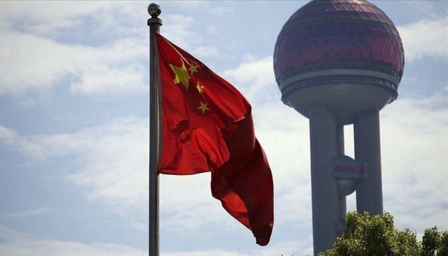 Китай оголосив розслідування протекціоністських заходів США у галузі морських перевезень