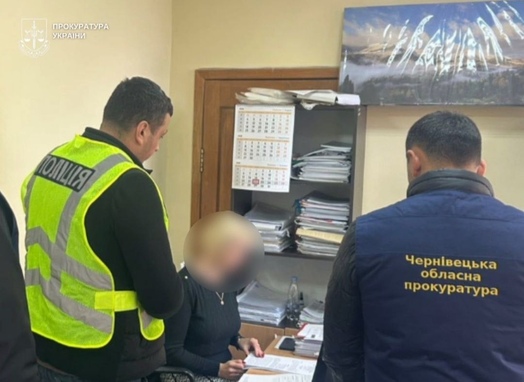 Колишнього керівника чернівецької лікарні підозрюють у розтраті бюджетних коштів 11 Колишнього керівника чернівецької лікарні підозрюють у розтраті бюджетних коштів