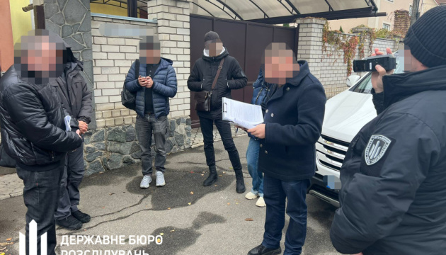 Колишнє керівництво Дніпропетровської податкової судитимуть за багатомільйонні оборудки з ПДВ