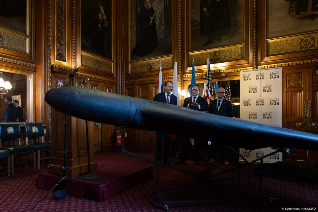 konflikt v ukrayini rozvjazati prostishe nizh na blizkomu shodi sikorskij 6ee27ce