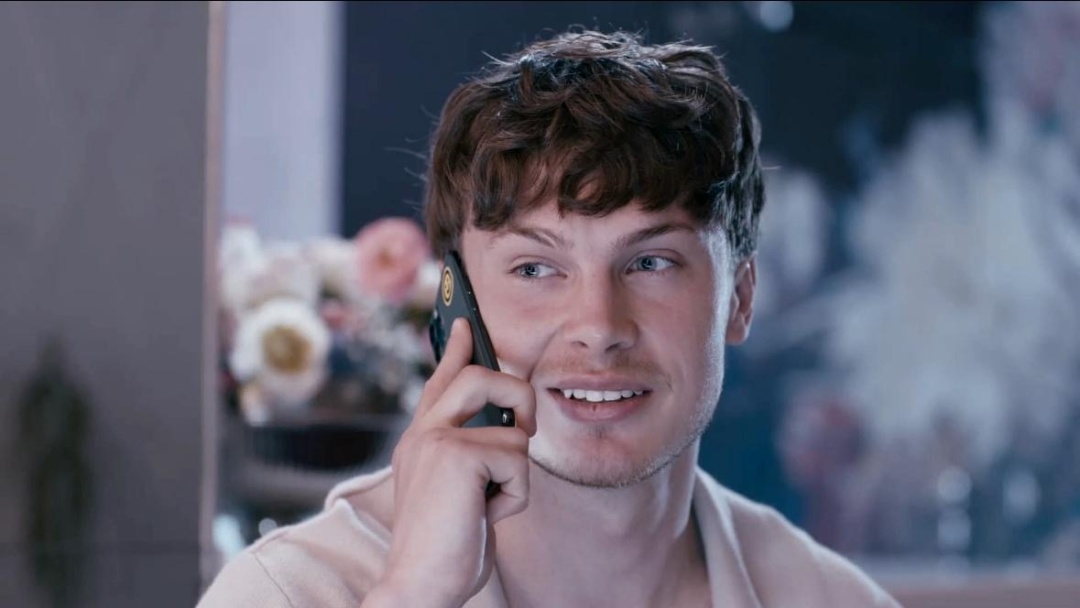 korotkometrazhka ukrayinskoyi studentki otrimala kinopriz na festivali u shveciyi 4e52f73