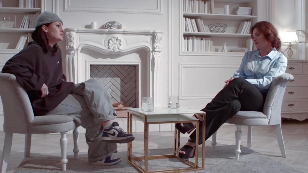 korotkometrazhka ukrayinskoyi studentki otrimala kinopriz na festivali u shveciyi 578638d