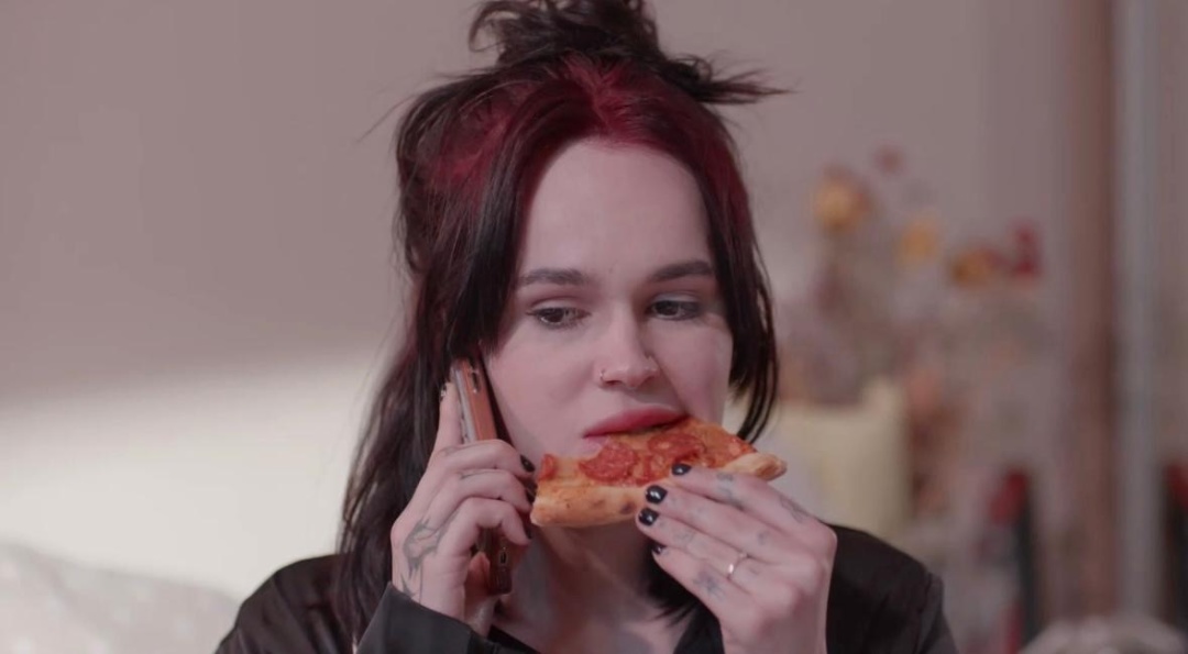 korotkometrazhka ukrayinskoyi studentki otrimala kinopriz na festivali u shveciyi c8d8f63