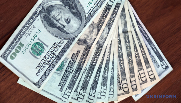 Курси долара та євро на 2 жовтня