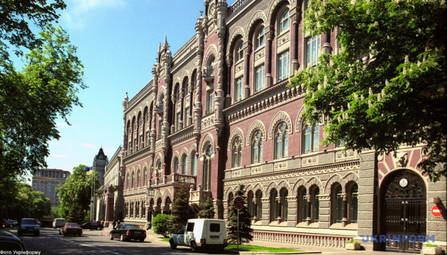 Курси долара та євро на 3 жовтня