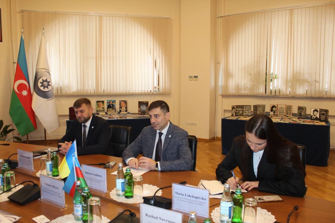 lubinec zustrivsja z ombudsmanom azerbajdzhanu a044bc6