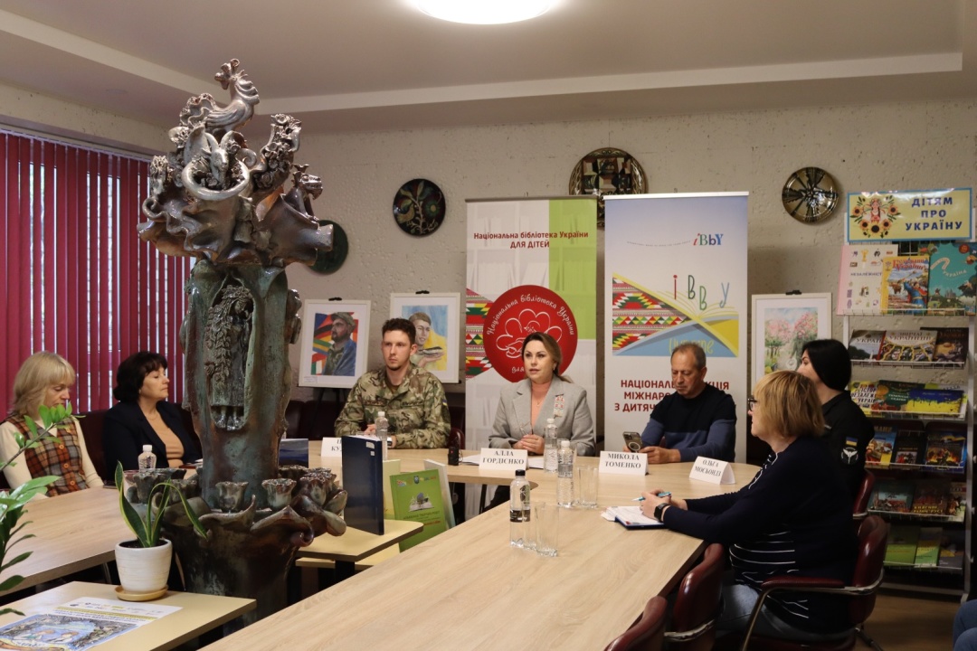 majzhe 500 robit z usih regioniv na vseukrayinskomu konkursi ditjachogo maljunka viznachili 19 peremozhciv b0855af