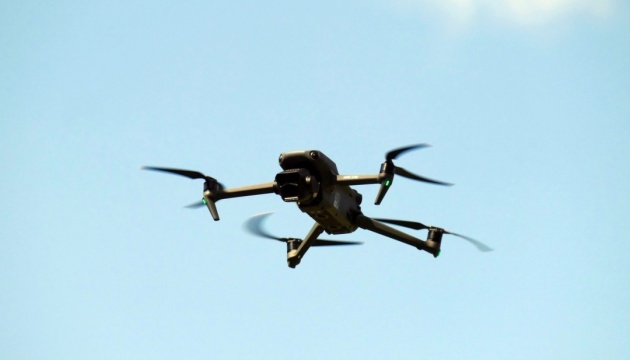 Маркетплейс зброї: Третя штурмова стала першим підрозділом, що обміняв «бали» на дрони