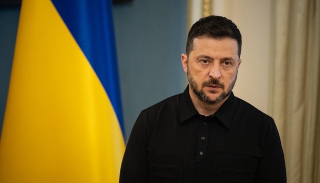 Метеоумови ускладнюють збиття ворожих цілей десь на третину – Зеленський