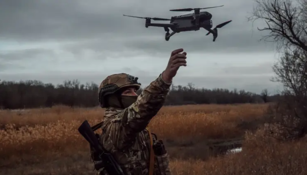 «Мінус» 50 загарбників і пункт управління БПЛА: як «Фенікс» нищить ворога на Покровському напрямку