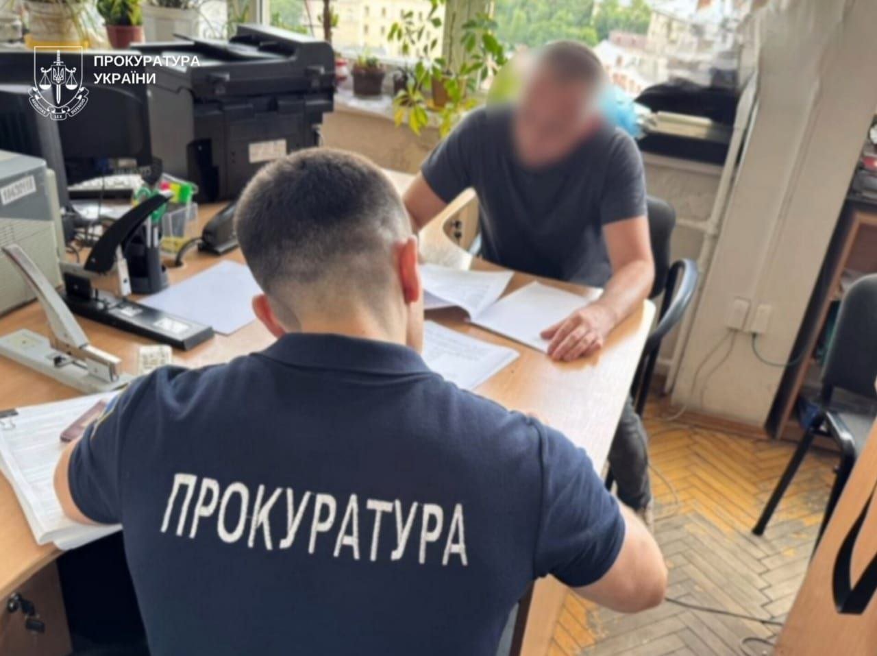  На Буковині судитимуть посадовця земельного кадастру та організатора незаконної приватизації комунальних земель