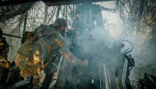 На фронті 111 зіткнень, Покровський напрямок залишається для ворога пріоритетним