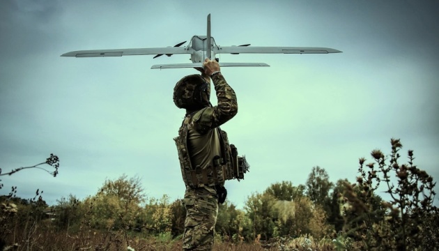 На фронті 174 зіткнення, на Покровському напрямку росіяни 65 разів атакували позиції Сил оборони