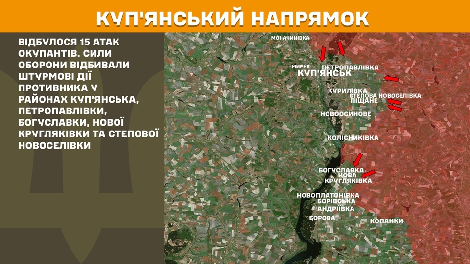 na fronti za dobu 203 zitknennja najzapeklishi boyi jdut na troh naprjamkah 4a50e7b