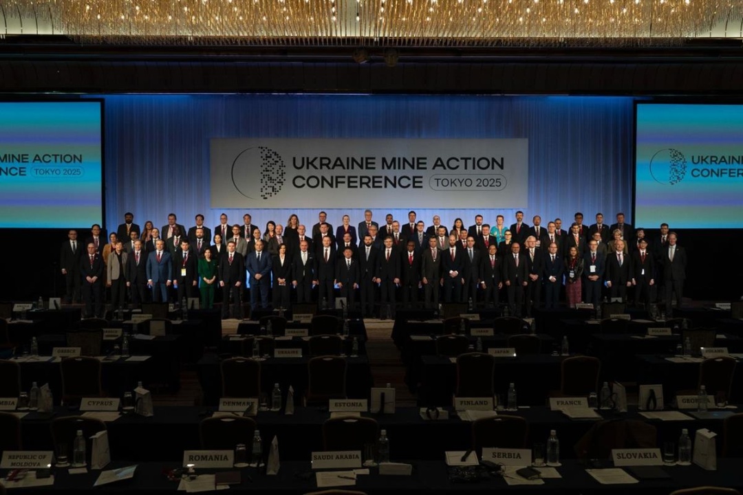 na gumanitarne rozminuvannja ukrayina otrimaye dodatkovo ponad 80 miljoniv fc5a712