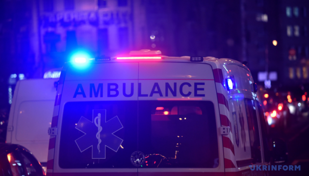 На Херсонщині через російські атаки за добу поранені четверо людей