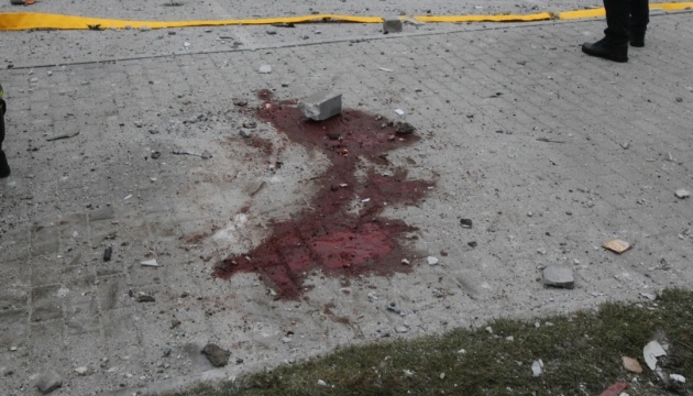 На Херсонщині за добу через російські удари одна людина загинула і троє поранені