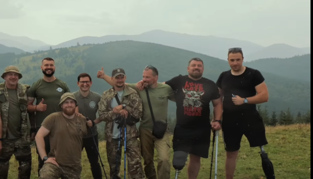 На Ютюб-каналі МВС 10 жовтня відбудеться прем'єра документального фільму «Трансформація 4.5.0»