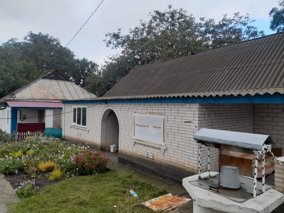 na kirovogradshhini pokazali jak vidnovljujut infrastrukturu pislja nichnoyi ataki rf 56b0d9e