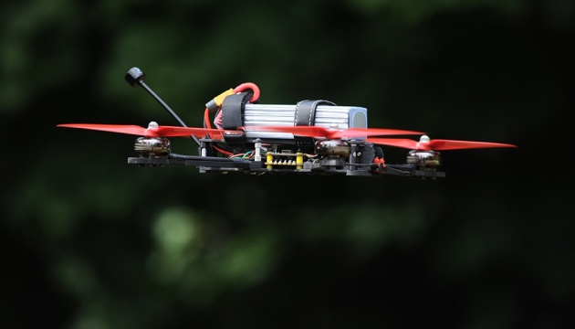 На Миколаївщині росіяни чотири рази атакували громаду FPV-дронами