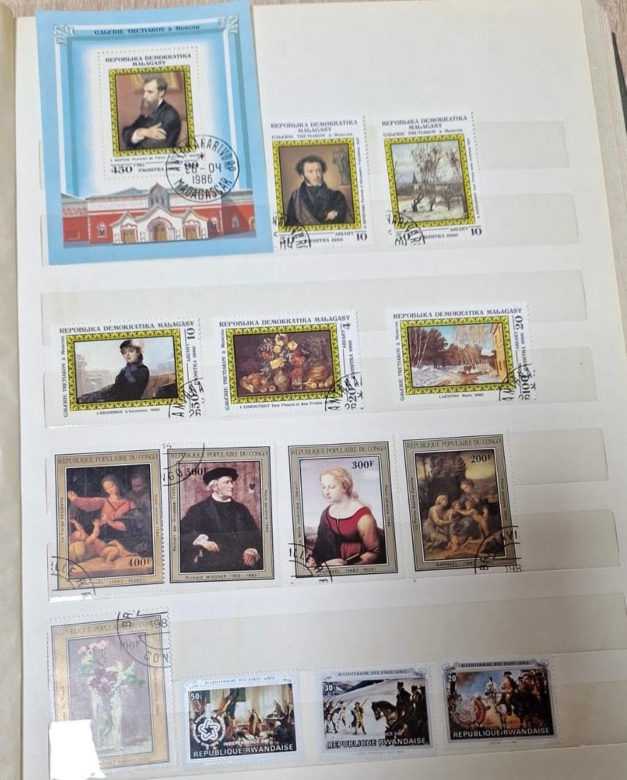 na odeshhini prikordonniki vijavili kolekciju istorichnih marok 840b518