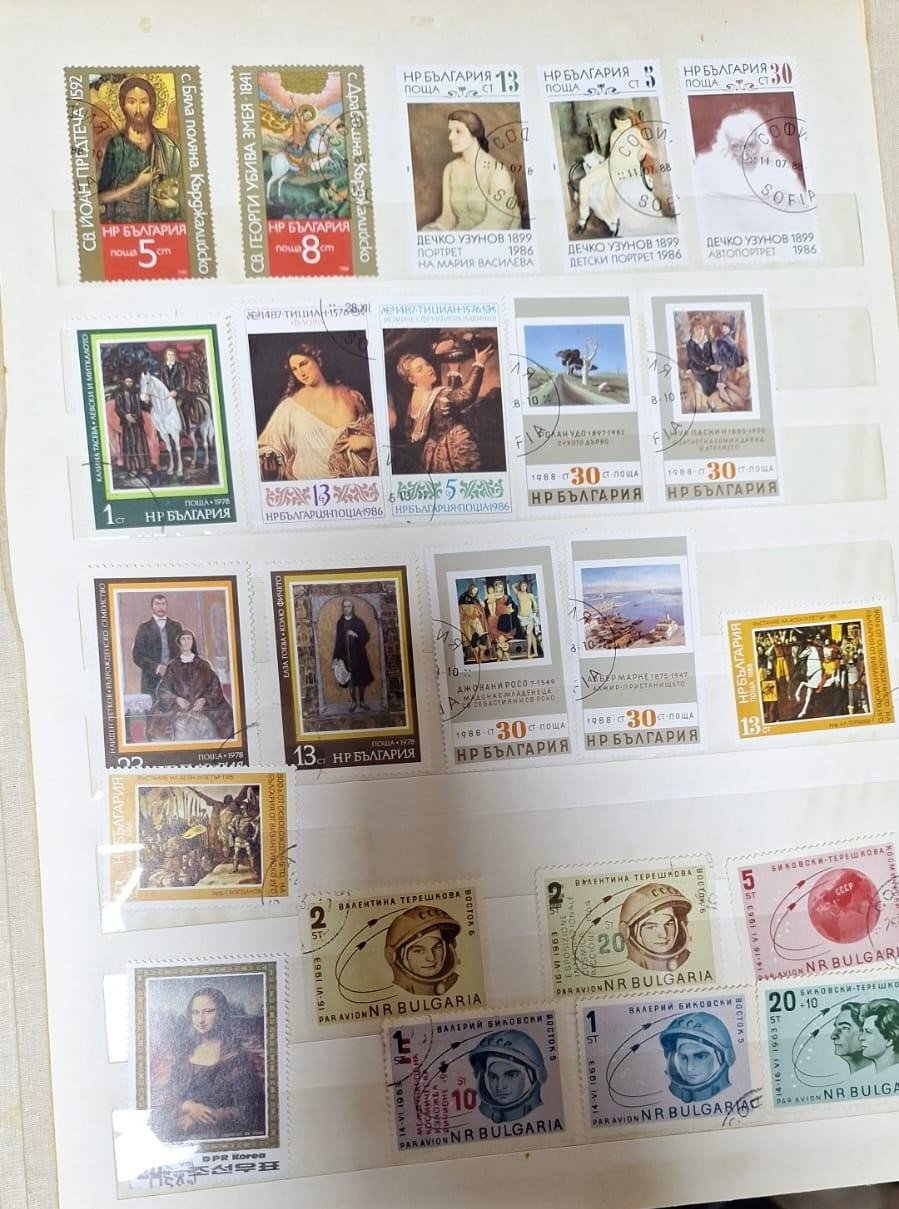 na odeshhini prikordonniki vijavili kolekciju istorichnih marok adef8b1