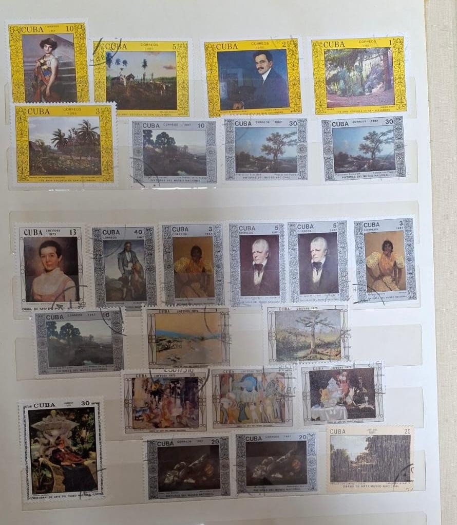 na odeshhini prikordonniki vijavili kolekciju istorichnih marok ddf159a