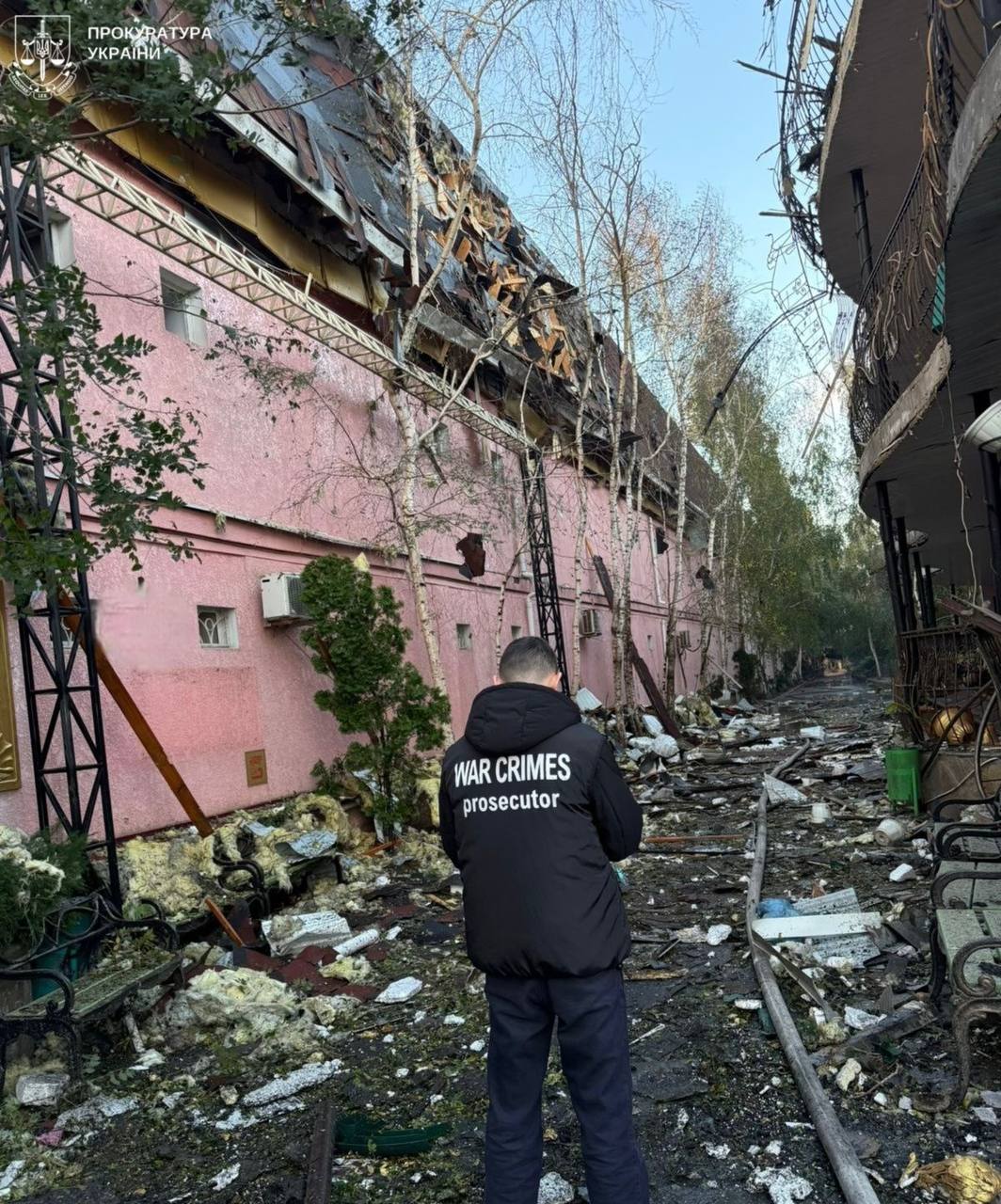 na odeshhini rosijani atakuvali energetichnu ta civilnu infrastrukturu ye postrazhdala 8f5fb6d